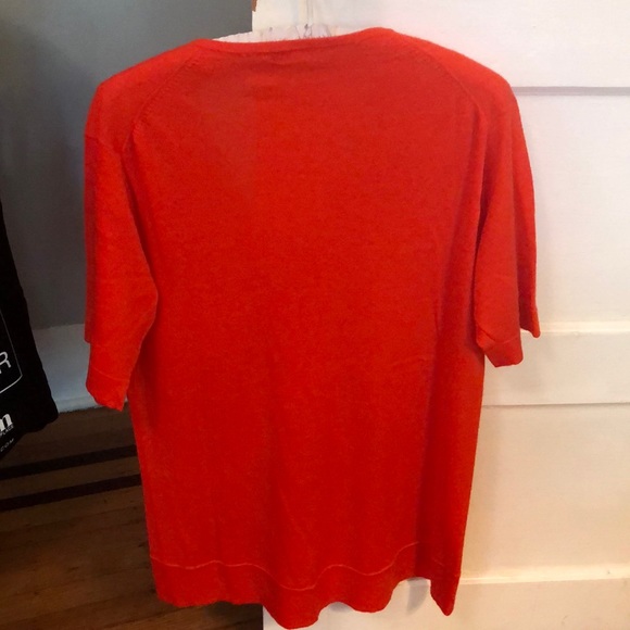 J Crew 100% cashmere tunic - Picture 5 of 6